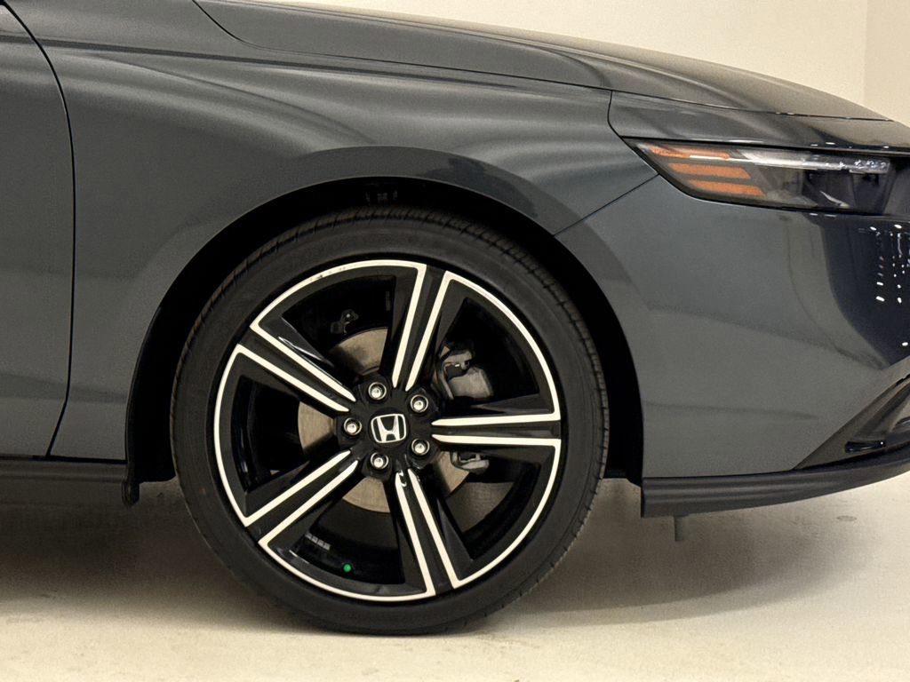 New 2026 Honda Accord SE image 6
