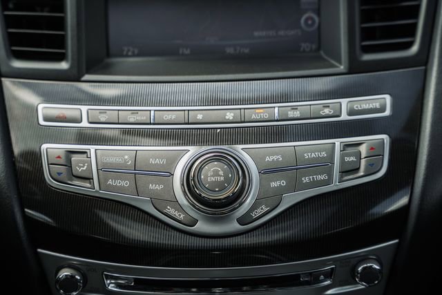 Used 2018 INFINITI QX60 Luxe w/ Premium Plus Package AWD/4WD image 23