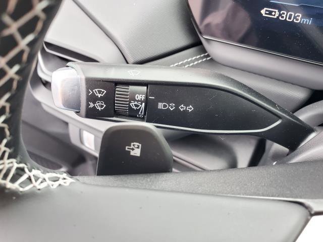 New 2026 Chevrolet Silverado EV LT image 15