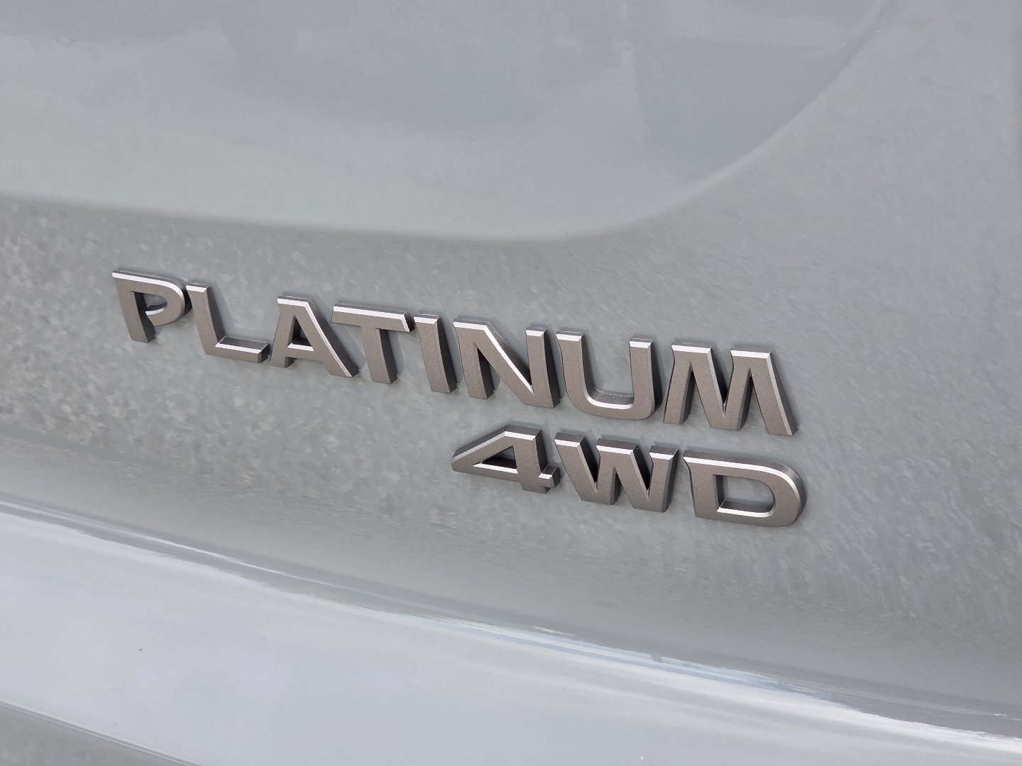 New 2026 Nissan Pathfinder Platinum AWD/4WD image 22