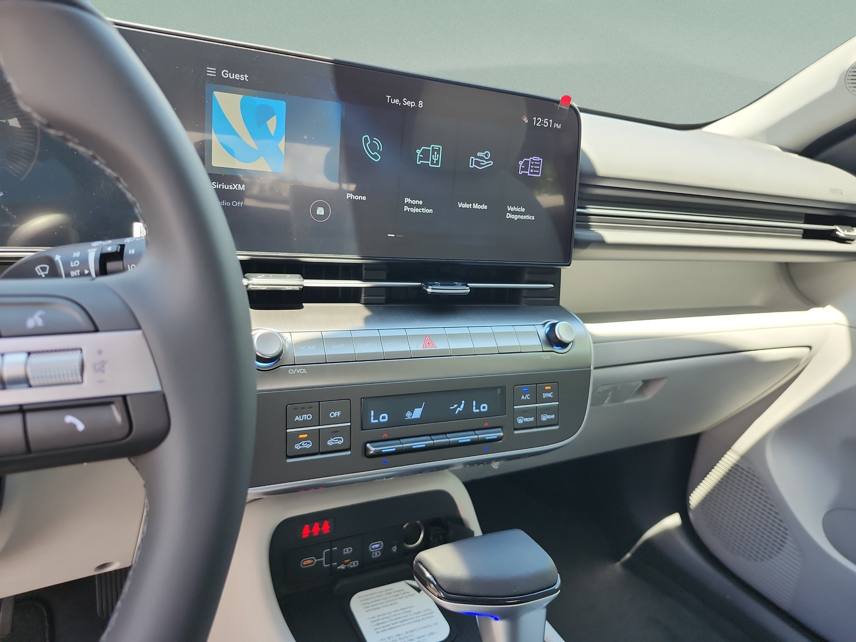New 2027 Hyundai Kona SEL Sport FWD image 11