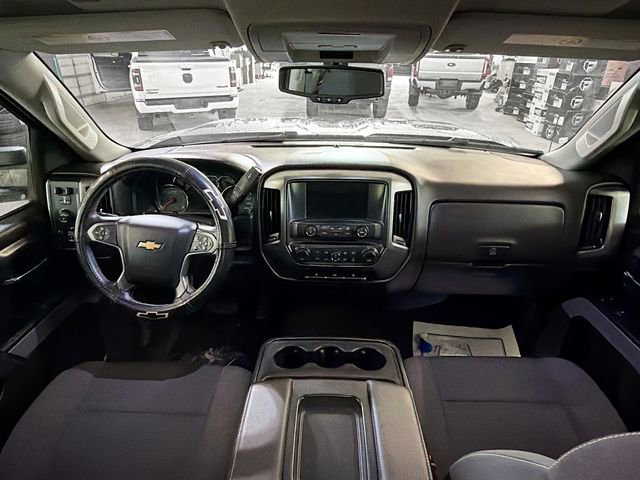 Used 2018 Chevrolet Silverado 2500 LT w/ True North Edition AWD/4WD image 10
