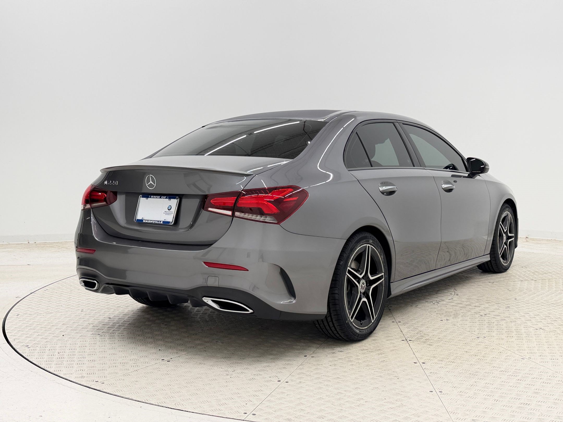 Used 2019 Mercedes-Benz A 220 image 9