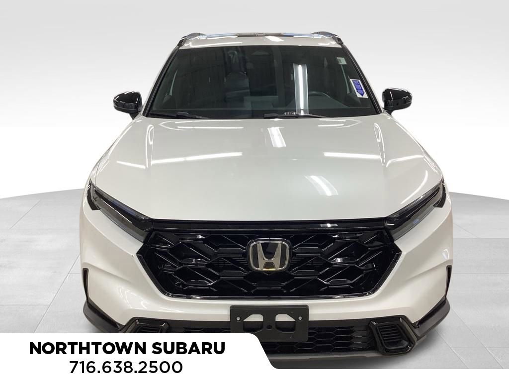 Used 2023 Honda CR-V Sport image 5