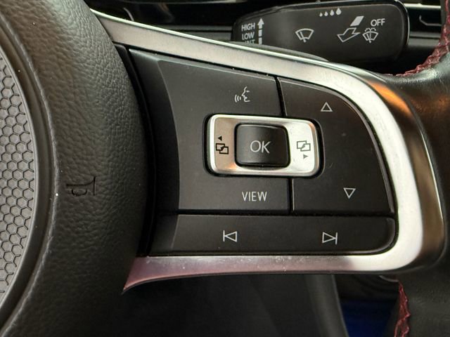 Used 2021 Volkswagen Jetta GLI image 11