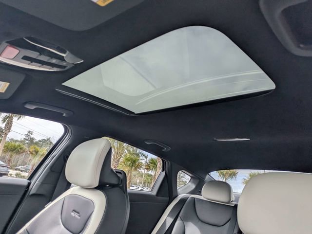 Used 2025 Kia K4 GT-Line w/ GT-Line Premium Package image 19