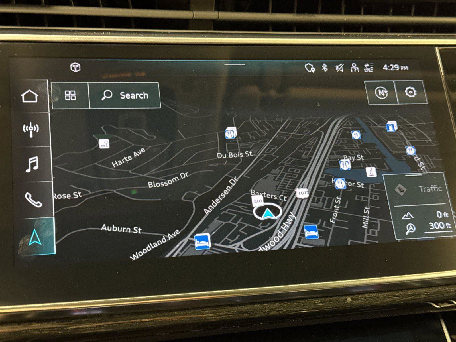 Used 2022 Audi Q7 Premium Plus image 18