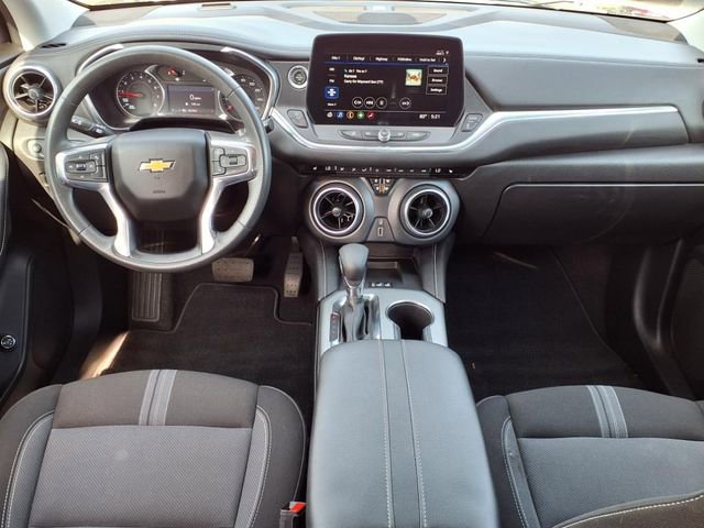 Used 2023 Chevrolet Blazer LT w/ Convenience Package image 8