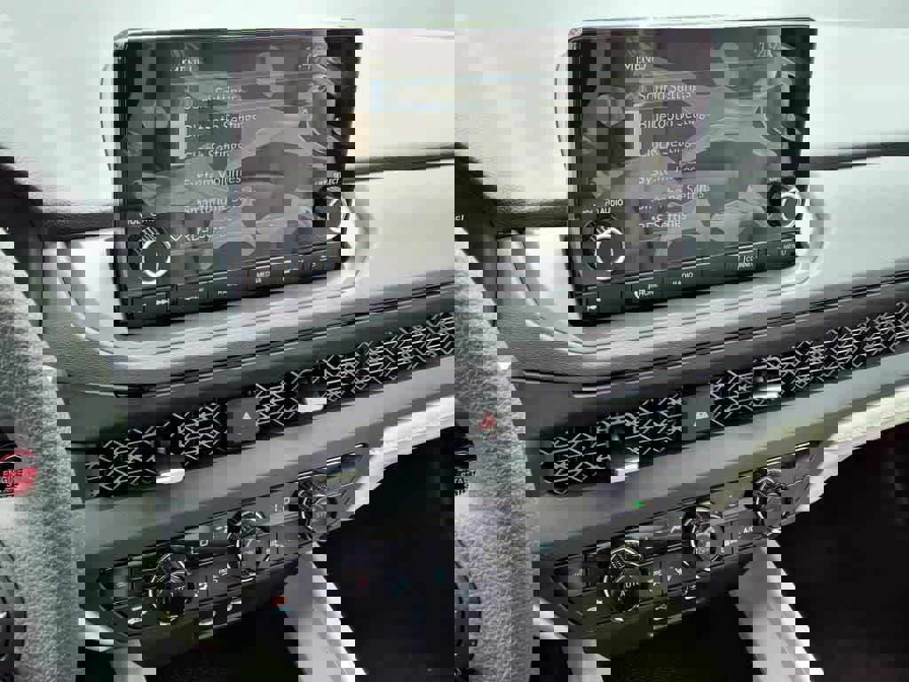 New 2025 Honda Accord SE image 16