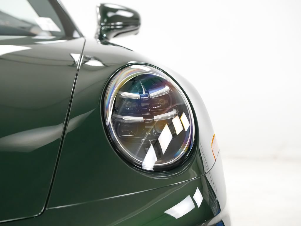 New 2026 Porsche 911 Carrera S image 7