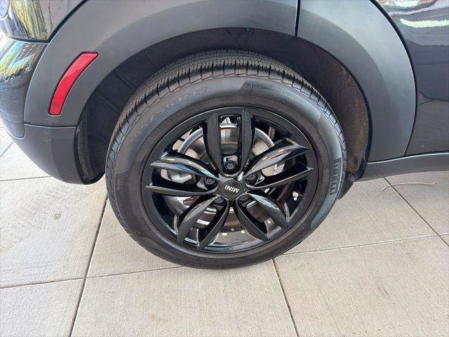 Used 2016 MINI Cooper Countryman FWD image 10
