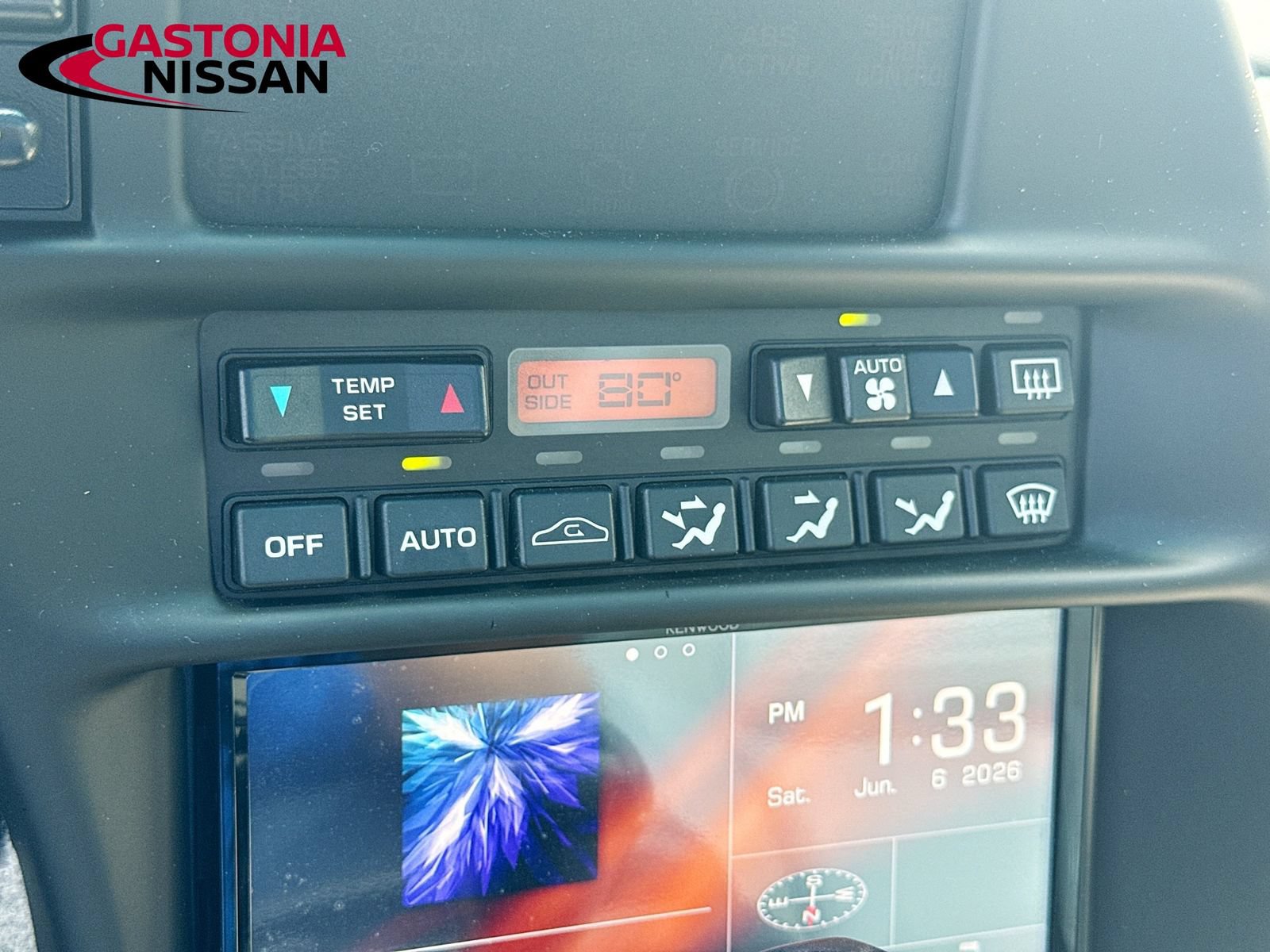 Used 1995 Chevrolet Corvette Coupe RWD image 19