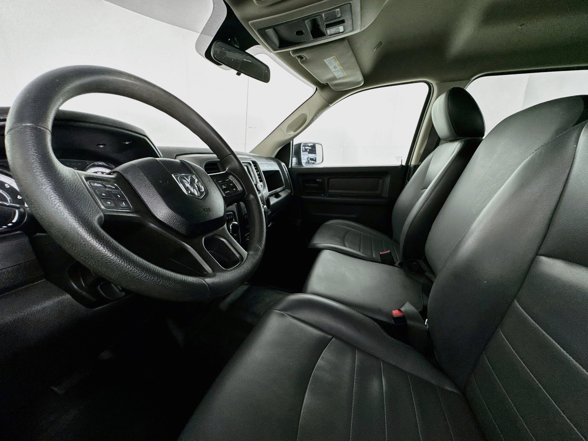 Used 2021 RAM 1500 Tradesman w/ Protection Group AWD/4WD image 19