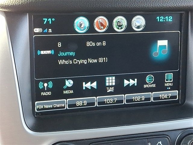 Used 2019 GMC Yukon XL SLT w/ HD Trailering Package image 16