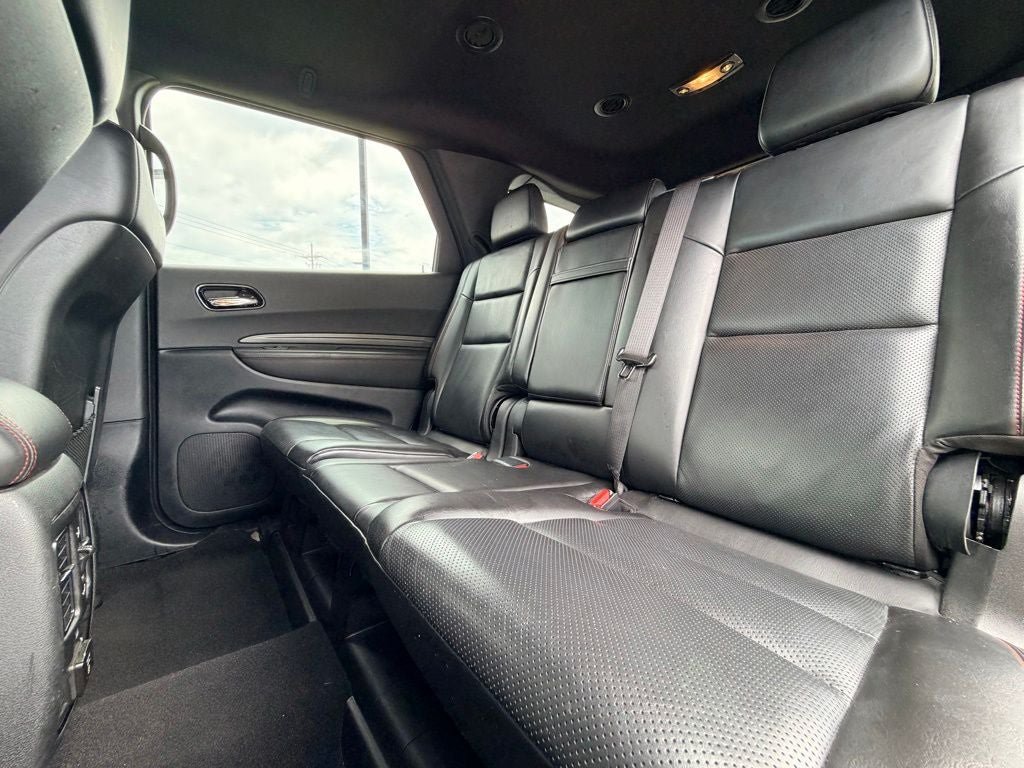 Used 2024 Dodge Durango GT AWD/4WD image 18