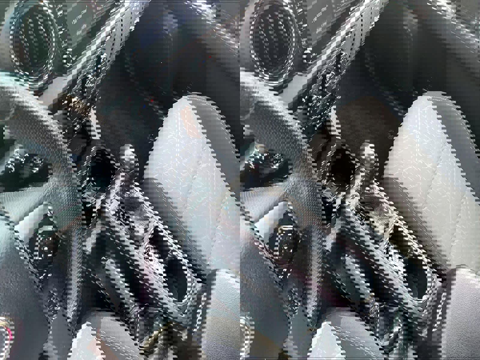 Used 2023 Toyota Tacoma TRD Sport w/ Black Out Package (TMS) image 18