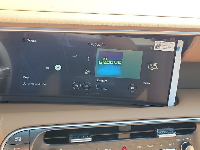 New 2026 Hyundai Palisade Calligraphy AWD/4WD image 11