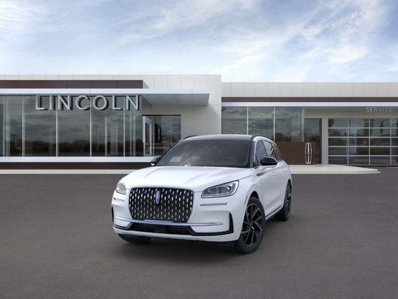 New 2025 Lincoln Corsair Grand Touring w/ Equipment Group 301A image 2