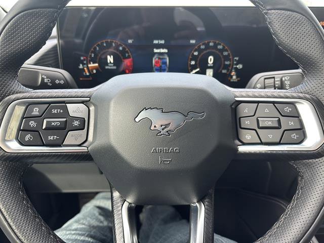 New 2025 Ford Mustang GT Premium image 22