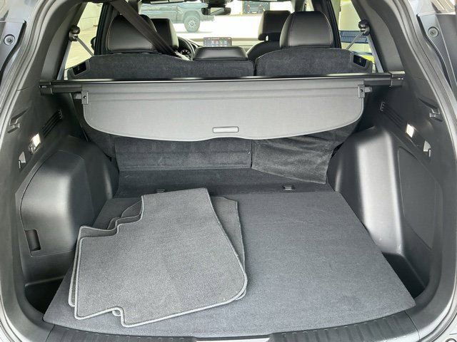 Used 2025 Honda CR-V Sport Touring image 18