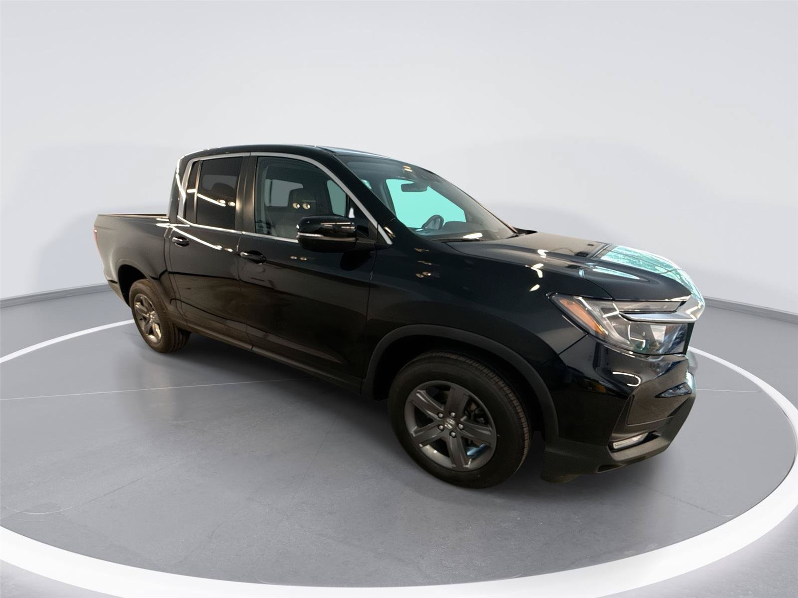Used 2023 Honda Ridgeline RTL video 1