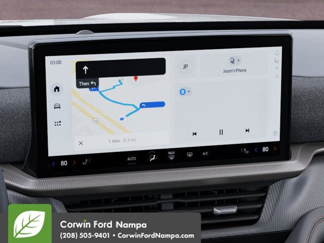 New 2027 Ford Explorer Active AWD/4WD image 14