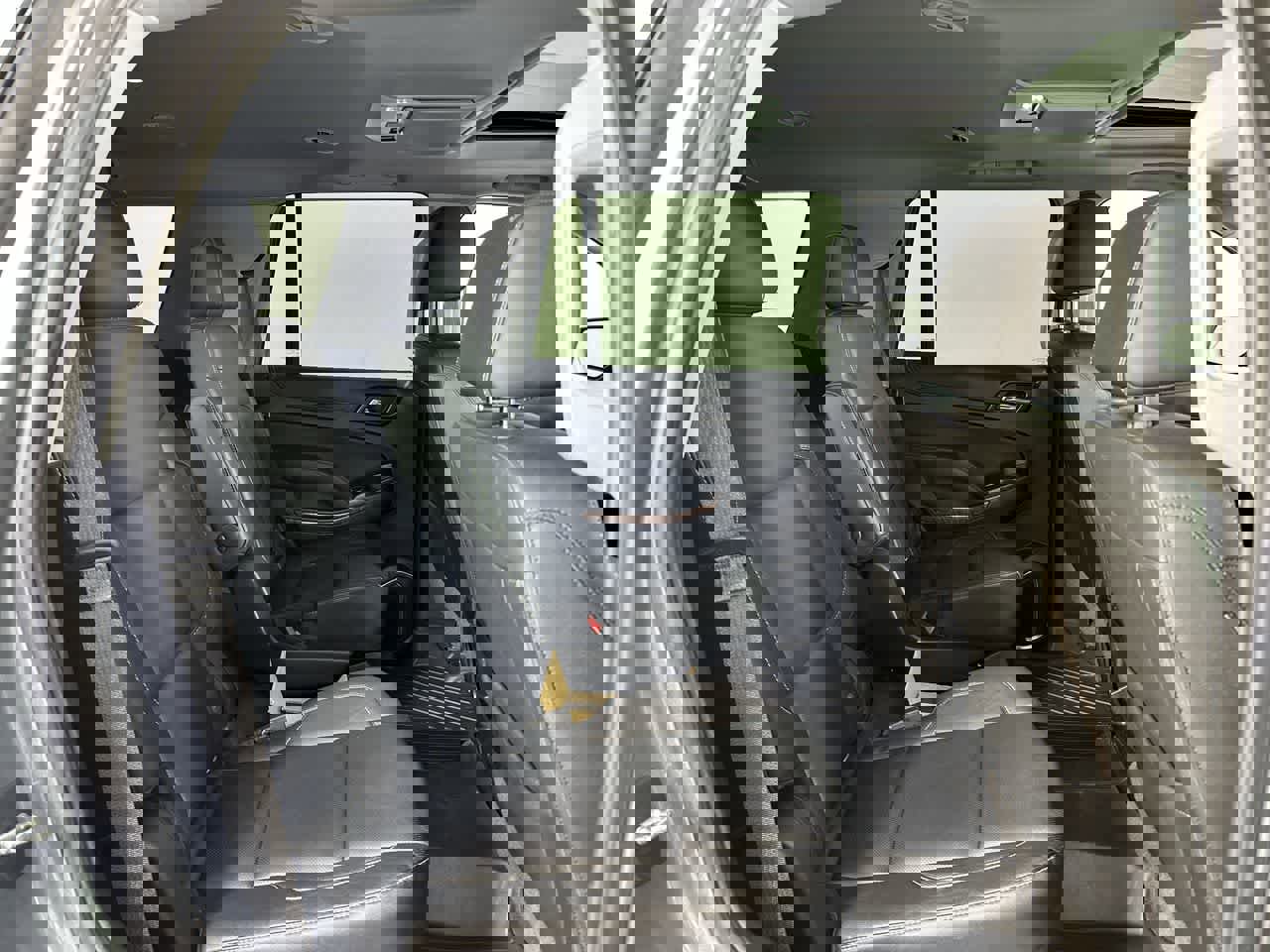 Used 2019 Chevrolet Tahoe Premier image 22