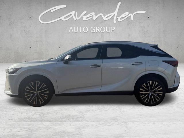 Used 2024 Lexus RX 350 Premium Plus w/ Convenience Package FWD image 13