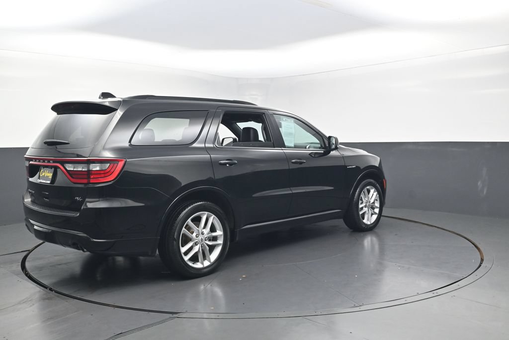 Used 2025 Dodge Durango R/T AWD/4WD image 36
