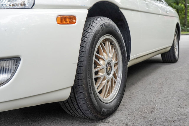 Used 1994 Lexus SC 300 Coupe RWD image 46