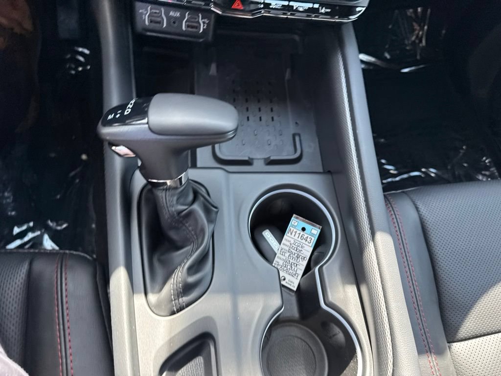 New 2026 Dodge Durango GT AWD/4WD image 23