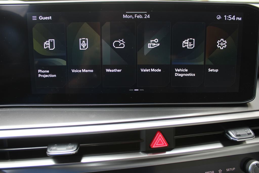 New 2026 Kia Sorento S image 42