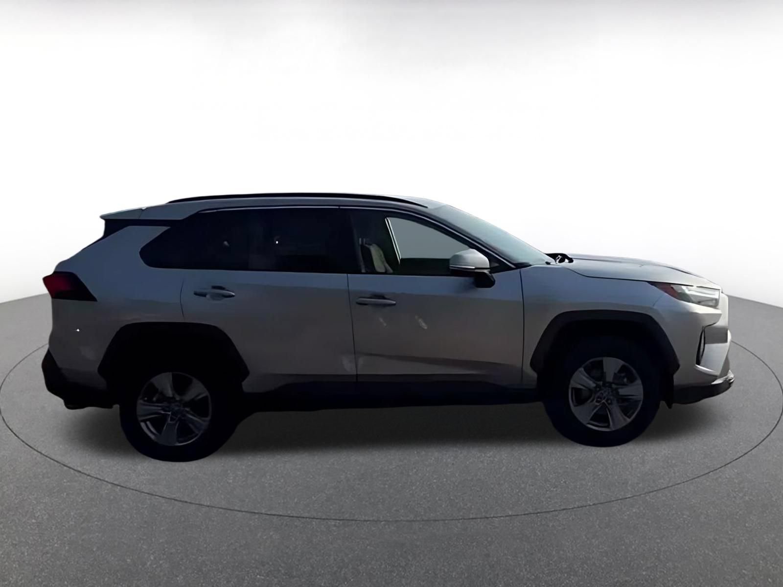 Used 2024 Toyota RAV4 XLE w/ Weather Package AWD/4WD image 15