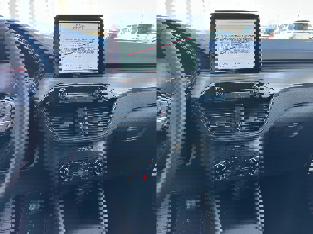New 2026 Ford Escape Active w/ Cold Weather Package image 18