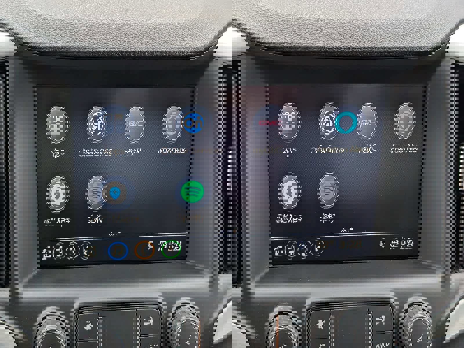 Certified 2021 GMC Terrain SLT w/ Infotainment Package II image 32