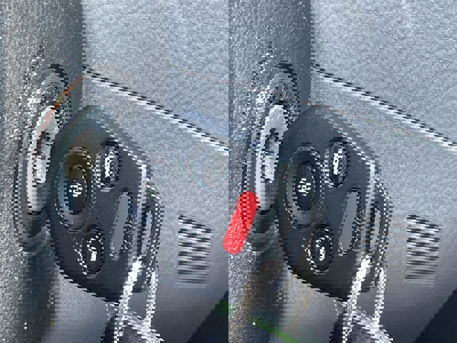 Used 2017 Subaru Forester 2.5i w/ Alloy Wheel Package image 27