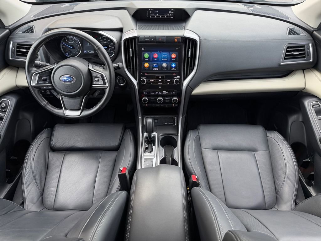 Used 2019 Subaru Ascent Limited w/ Popular Package #3 image 16