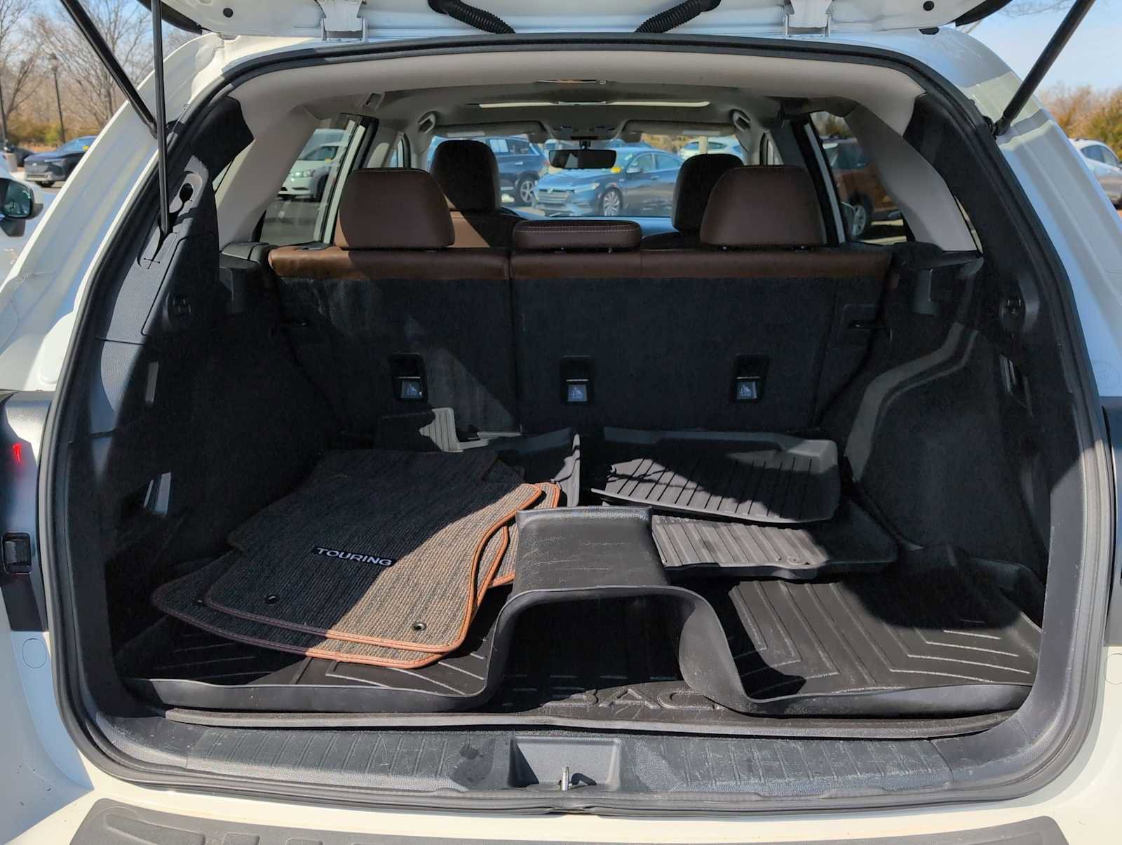 Used 2019 Subaru Outback 3.6R Touring image 34