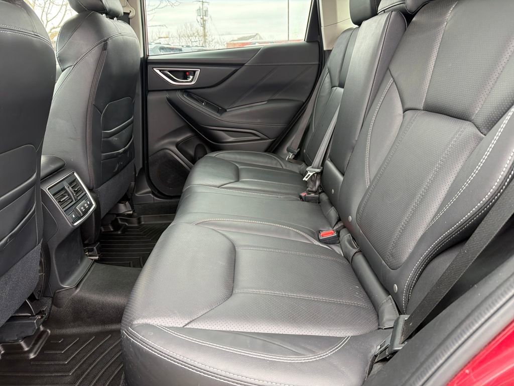 Used 2021 Subaru Forester Touring image 25