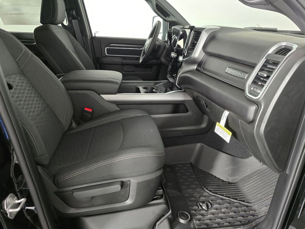 New 2025 RAM 3500 Big Horn image 26