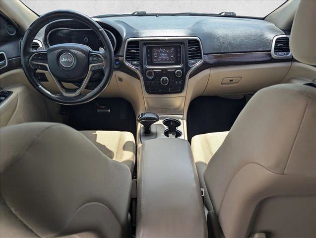 Used 2014 Jeep Grand Cherokee Laredo w/ Quick Order Package 23E AWD/4WD image 15