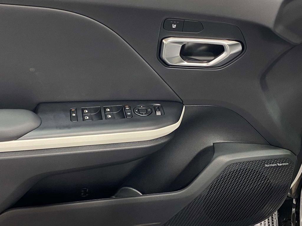 New 2026 Kia K4 GT-Line Turbo image 18