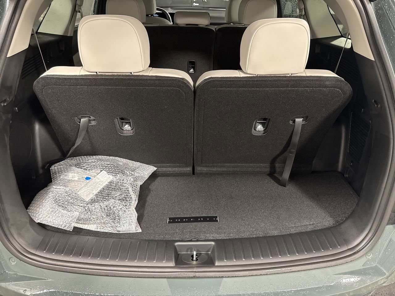 New 2026 Kia Sorento EX image 32