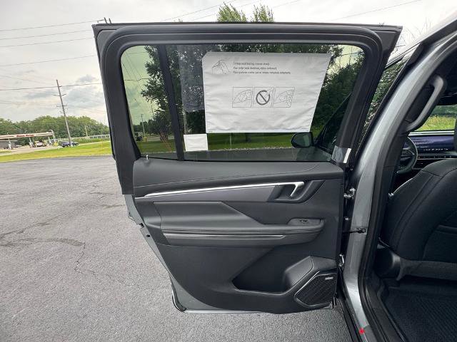 New 2025 Buick Enclave Sport Touring w/ Power Package image 37