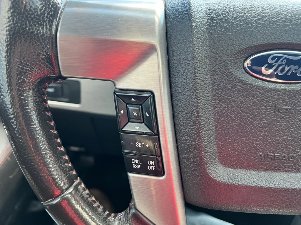 Used 2013 Ford F150 Limited image 32