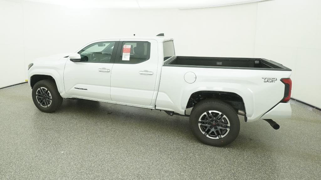 New 2026 Toyota Tacoma TRD Sport image 17