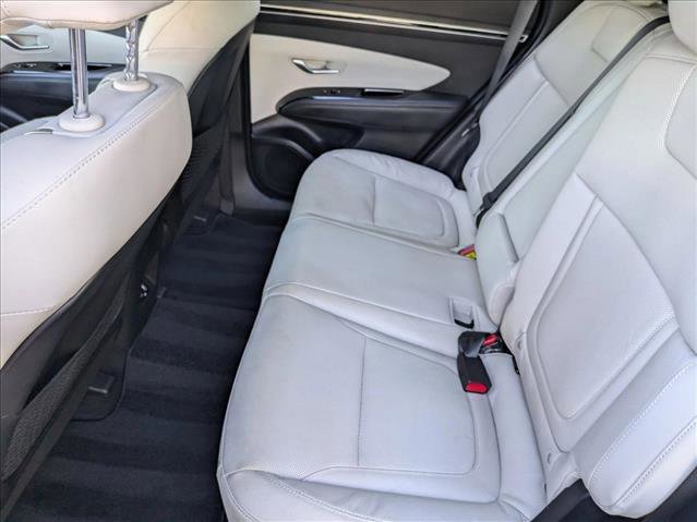 Used 2023 Hyundai Tucson Limited image 18