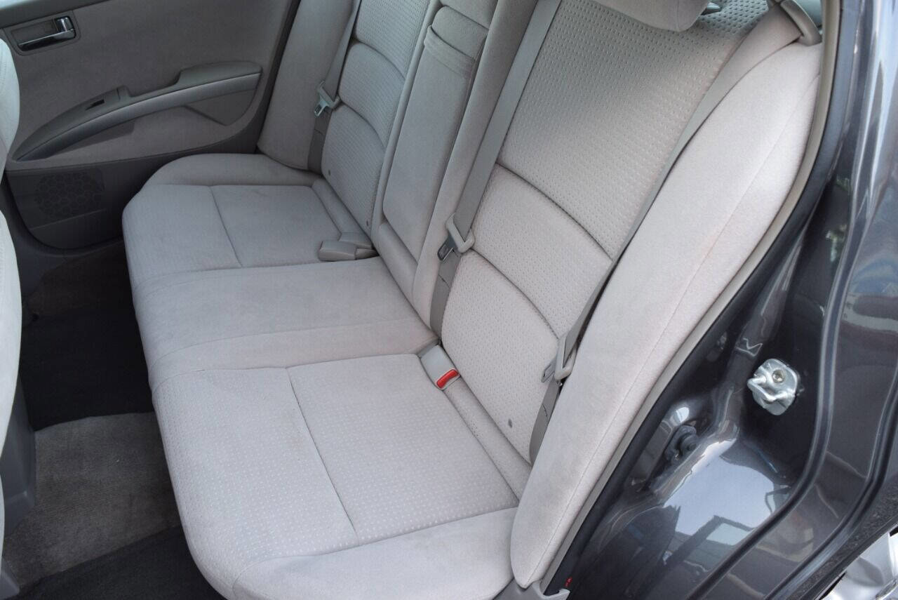 Used 2005 Nissan Maxima 3.5 SE image 32