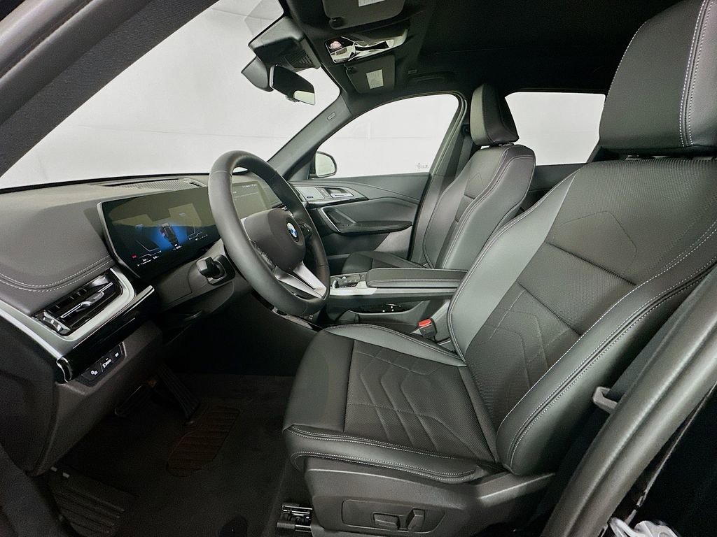 New 2026 BMW X1 xDrive28i w/ Convenience Package image 28