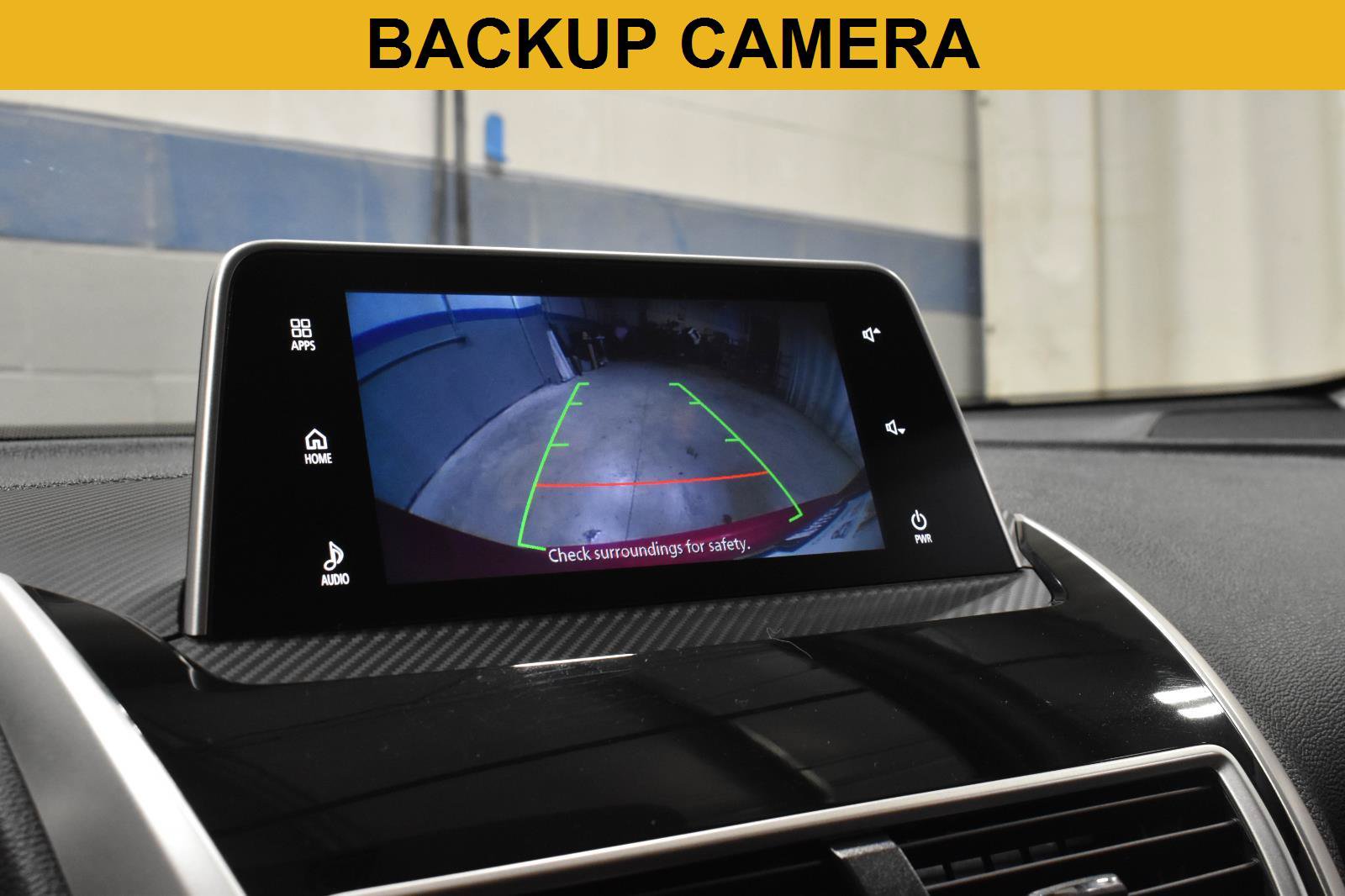 Used 2020 Mitsubishi Eclipse Cross LE AWD/4WD image 4